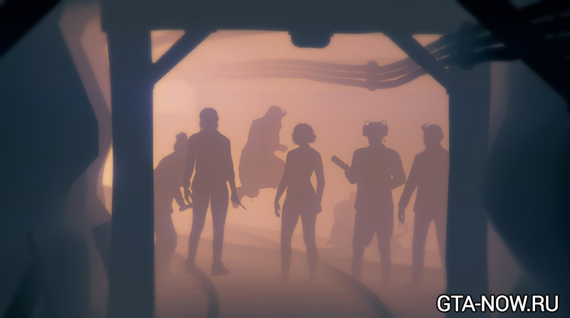 Хэллоуин в GTA Хэллоуин в GTA